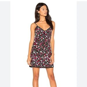 LPA Sequin Mini Dress